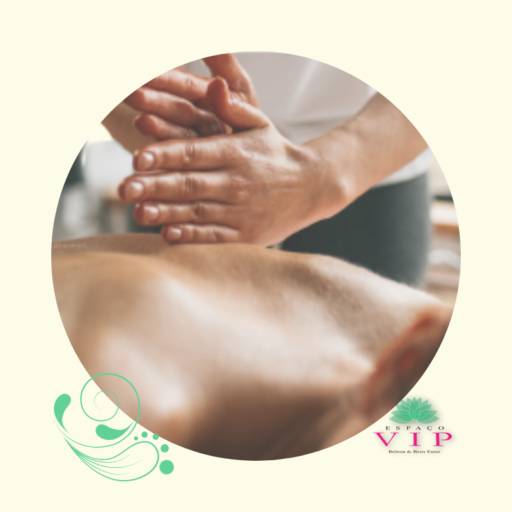 Massagem Drenoenzimática