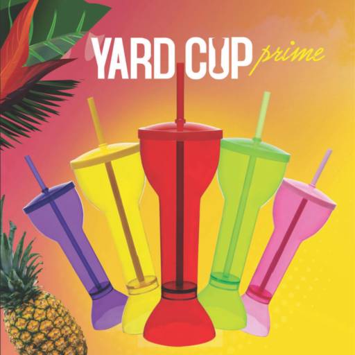 Comprar o produto de Yard Cup Prime 550ml em Copos pela empresa Public Gráfica e Brindes em São José do Rio Preto, SP por Solutudo
