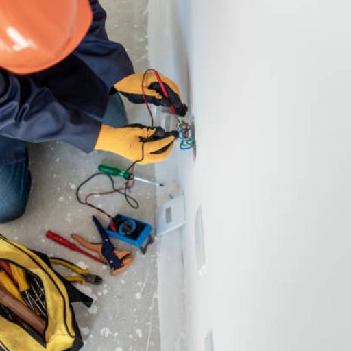 Eletricista em Taubaté para Instalações e Reparos