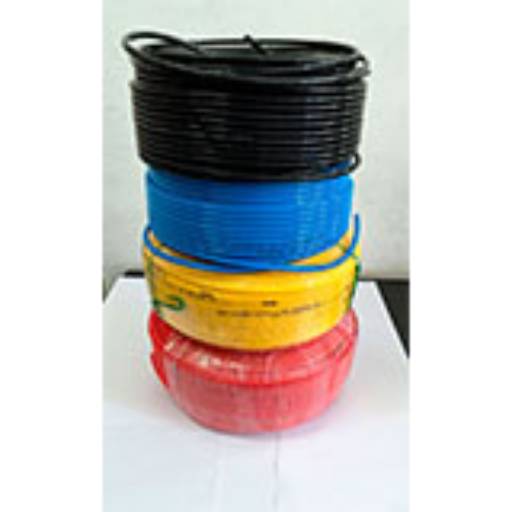 TUBO PU E NYLON