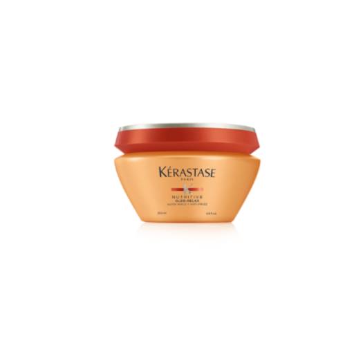 Kérastase Nutritive Oléo-Relax Slim - Máscara Capilar 200ml por Charmy Perfumes - Centro