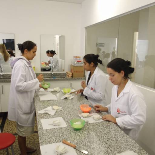 CURSO DE AUXILIAR EM SAÚDE BUCAL por Projeta Cursos Profissionalizantes 