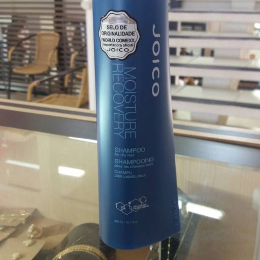 Comprar o produto de Shampoo Moisture Recovery em A Classificar pela empresa Salão de Beleza Madalu em Bauru, SP por Solutudo
