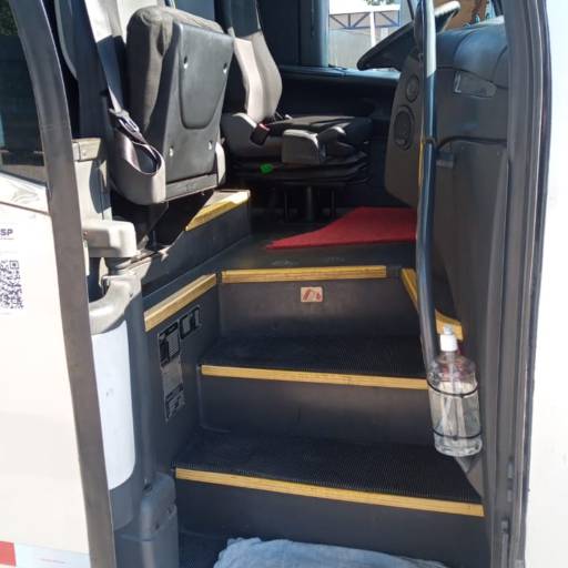 Irizar I6 (4X2) ano 2013 em São Paulo, SP por Bus Brasiloficial