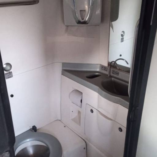 Irizar I6 (4X2) ano 2013 em São Paulo, SP por Bus Brasiloficial