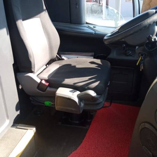 Irizar I6 (4X2) ano 2013 em São Paulo, SP por Bus Brasiloficial