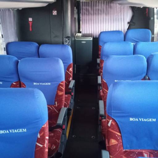 Irizar I6 (4X2) ano 2013 em São Paulo, SP por Bus Brasiloficial