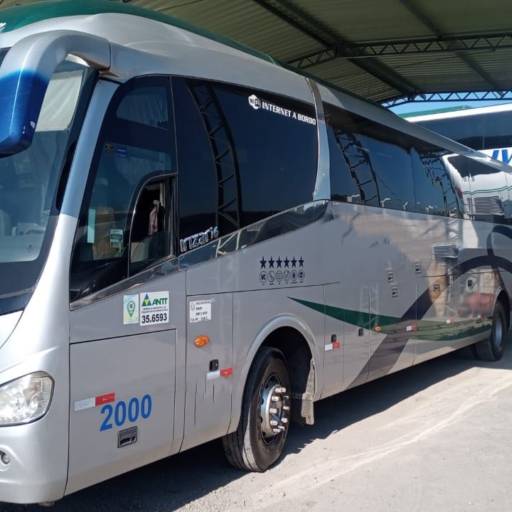 Irizar I6 (4X2) ano 2013