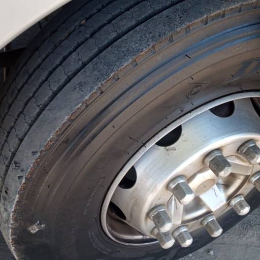 Irizar I6 (4X2) ano 2013 em São Paulo, SP por Bus Brasiloficial