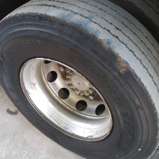 Irizar I6 (4X2) ano 2013 em São Paulo, SP por Bus Brasiloficial