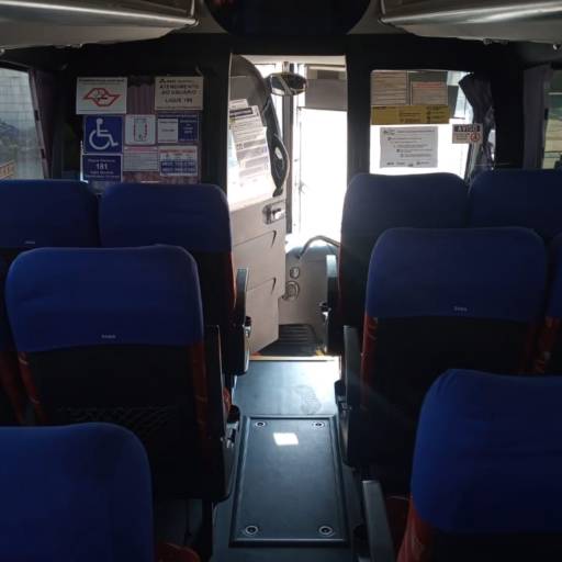 Irizar I6 (4X2) ano 2013 em São Paulo, SP por Bus Brasiloficial