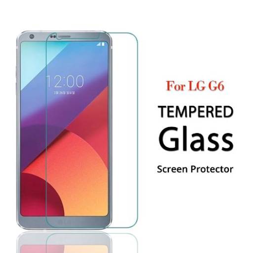 Películas de vidro para celular LG 
