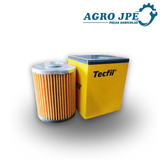  Filtro Hidráulico Tecfil PTH800 em São Pedro do Turvo, SP por Agro Jpê peças agrícolas