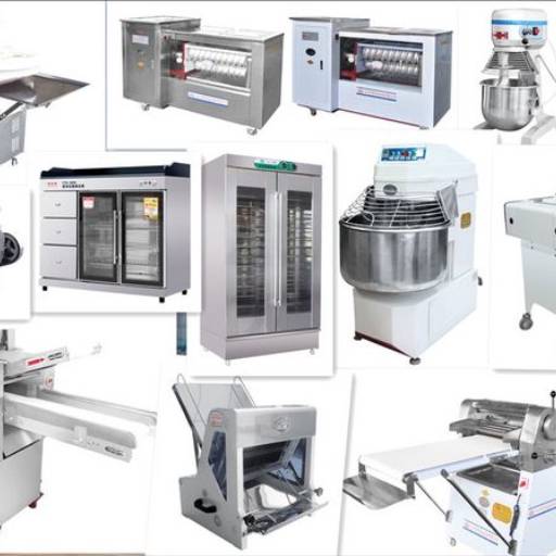 Comprar o produto de Manutenção em maquinas de padarias em Outros Serviços pela empresa Bauru Volt em Bauru, SP por Solutudo