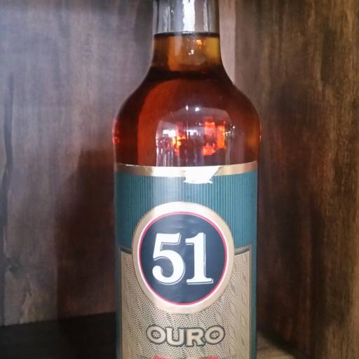 51 Ouro por Prime Bebidas agora é Primare Bebidas e Eventos