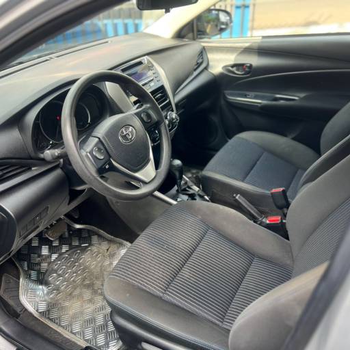 TOYOTA YARIS 1.5 XL LIVE 2020 em Botucatu, SP por Ricardo Veículos Multimarcas