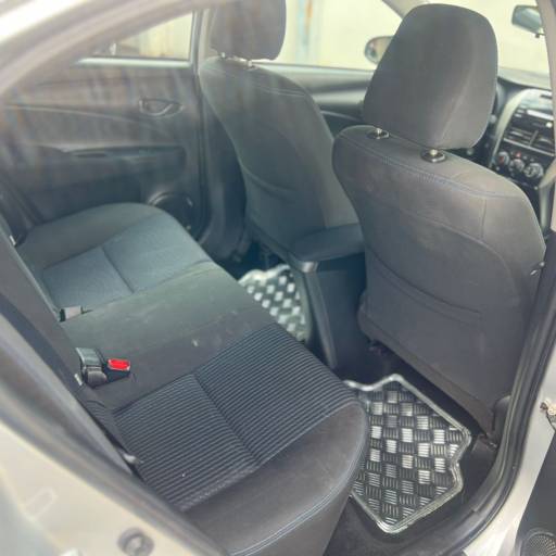 TOYOTA YARIS 1.5 XL LIVE 2020 em Botucatu, SP por Ricardo Veículos Multimarcas