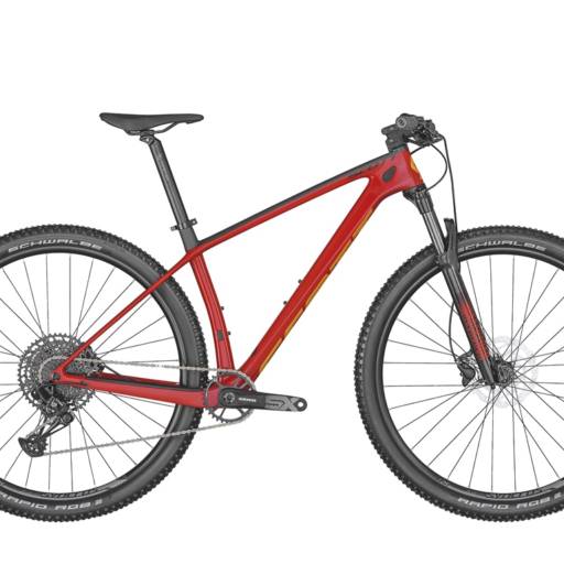 Bicicleta Scott Scale 940 2022 em Atibaia, SP por Salles Bikes