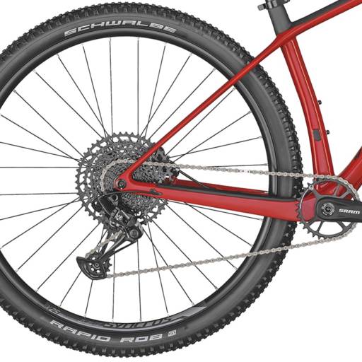 Bicicleta Scott Scale 940 2022 em Atibaia, SP por Salles Bikes