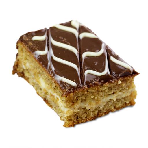 Bolo Indiano por Confeitaria Semente da Terra