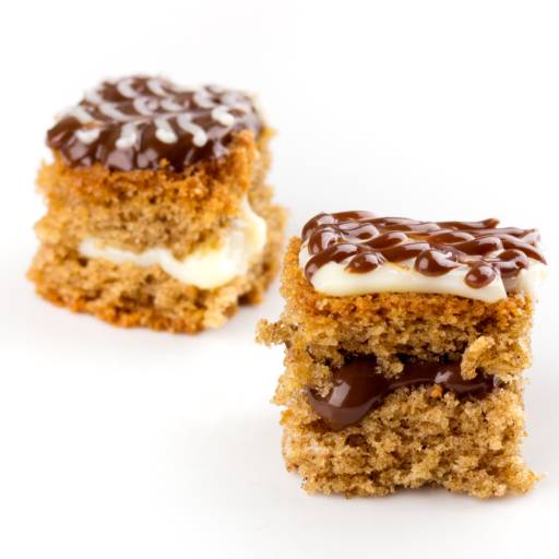 Bolo Indiano por Confeitaria Semente da Terra