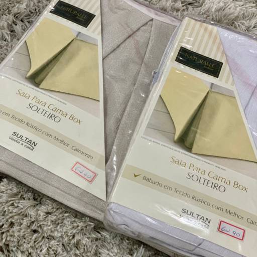 Saia Box Granitê Sultan Solteiro em Osasco, SP por Madalena Decoraçoes