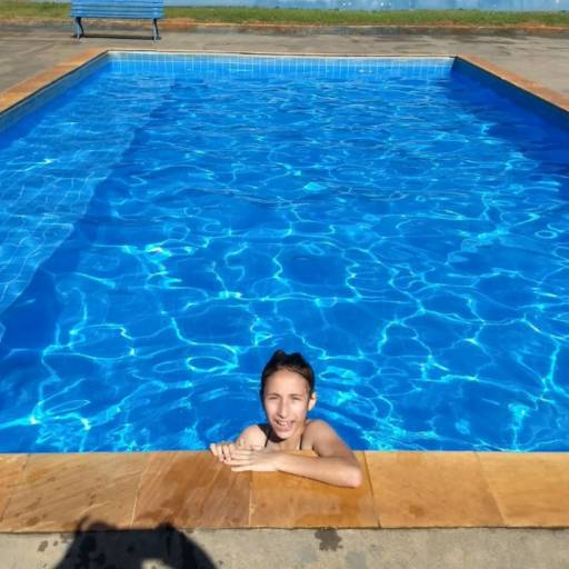 Manutenção de Piscinas por Top Piscinas - Silvio Lene