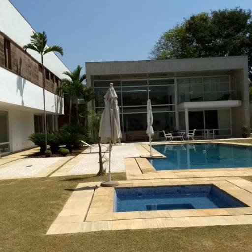 Manutenção de Piscinas por Top Piscinas - Silvio Lene