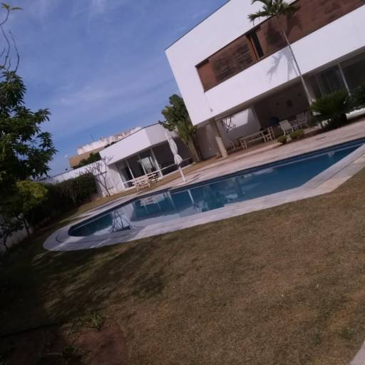 Manutenção de Piscinas por Top Piscinas - Silvio Lene