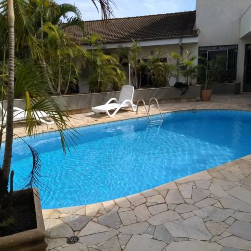 Manutenção de Piscinas por Top Piscinas - Silvio Lene