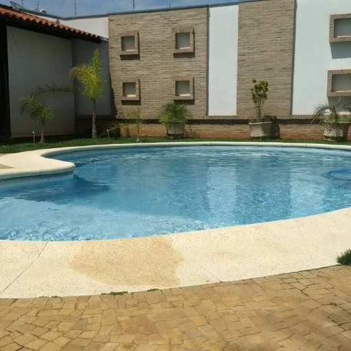 Manutenção de Piscinas por Top Piscinas - Silvio Lene