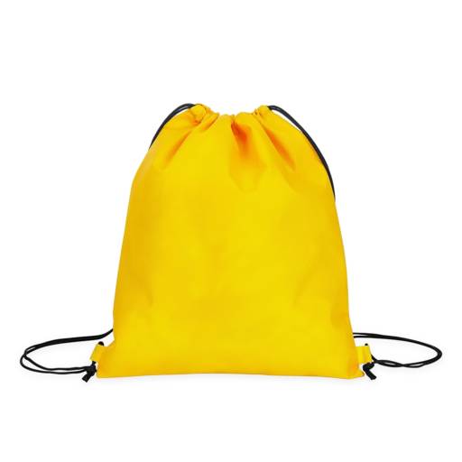 18505 Mochila Saco em TNT em São José do Rio Preto, SP por Public Gráfica e Brindes