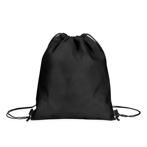 18505 Mochila Saco em TNT em São José do Rio Preto, SP por Public Gráfica e Brindes