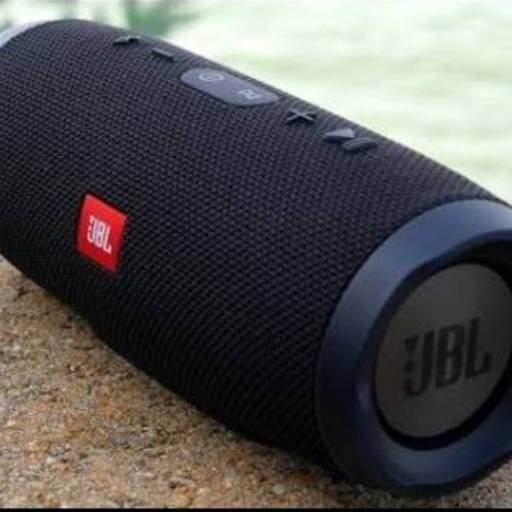 Jbl por Mundial Shopping