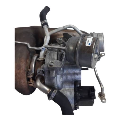 Turbina Bmw M35i 6cc 2016-2017 Original Usada