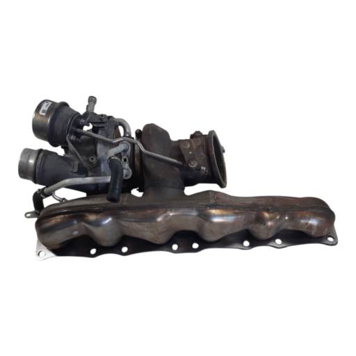 Turbina Bmw M35i 6cc 2016-2017 Original Usada