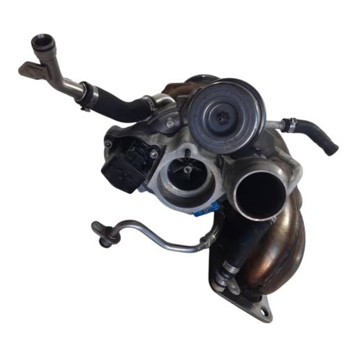 Turbina Bmw M35i 6cc 2016-2017 Original Usada