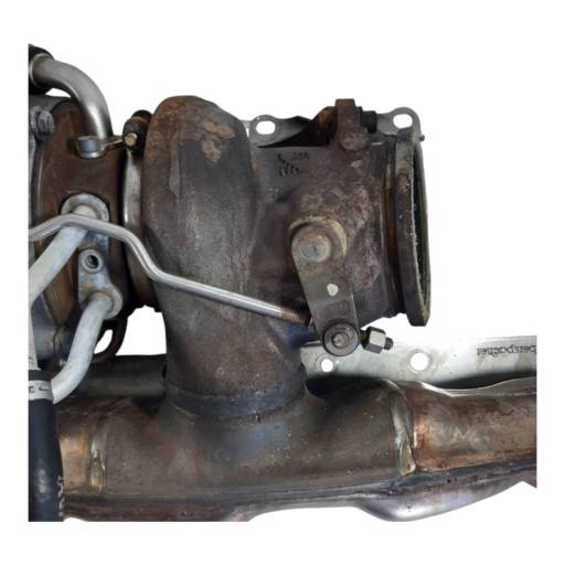 Turbina Bmw M35i 6cc 2016-2017 Original Usada