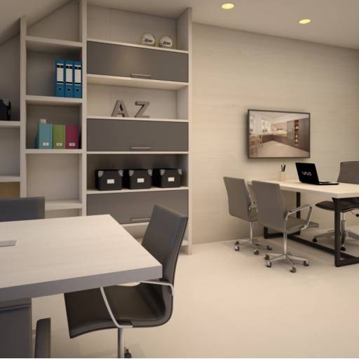 Móveis Planejados Rudnick por Fluence-Rudnick Móveis Planejados