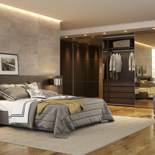 Móveis Planejados Rudnick por Fluence-Rudnick Móveis Planejados