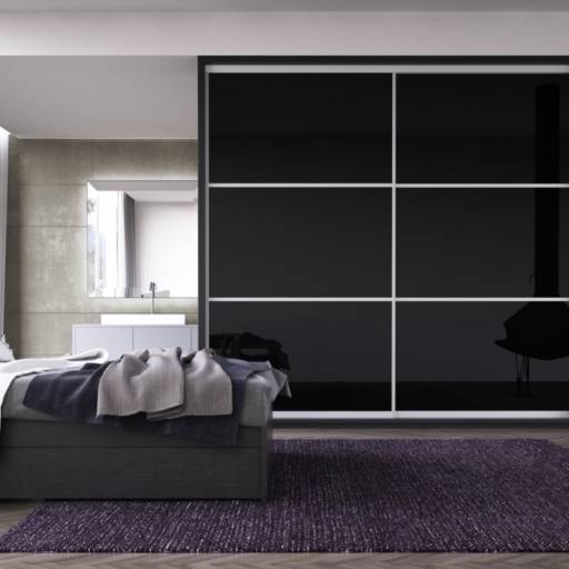 Móveis Planejados Rudnick por Fluence-Rudnick Móveis Planejados