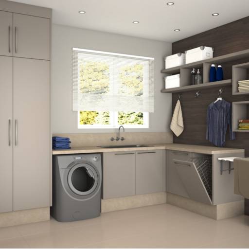 Móveis Planejados Rudnick por Fluence-Rudnick Móveis Planejados