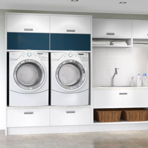 Móveis Planejados Rudnick por Fluence-Rudnick Móveis Planejados