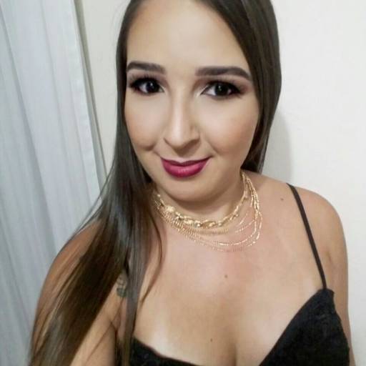 Maquiagem para Formatura