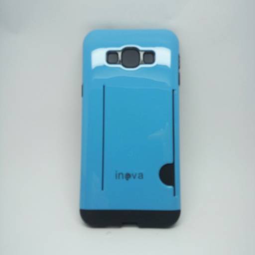 Capa Samsung A8 por Fael Cases e Multi Assistência Loja II