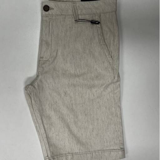 Bermuda linho masculina Catucci