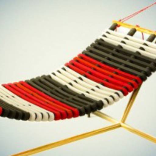 Rede de Descanso por Lagoon Piscinas