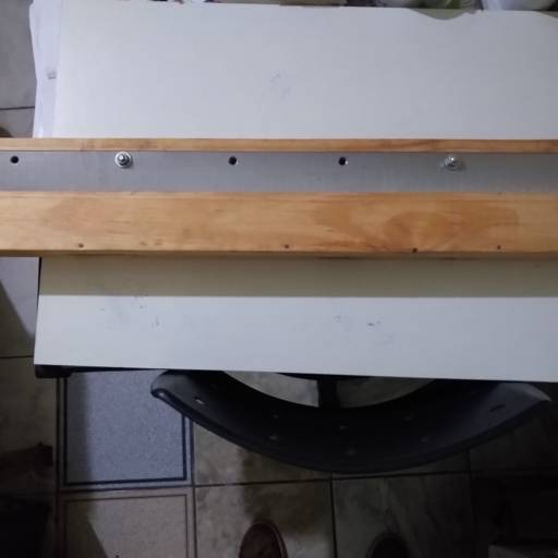 Lâmina para guilhotinas - WSG Brasil