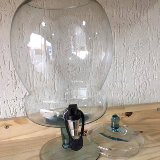 Suqueira por Casa Renove Decoracoes