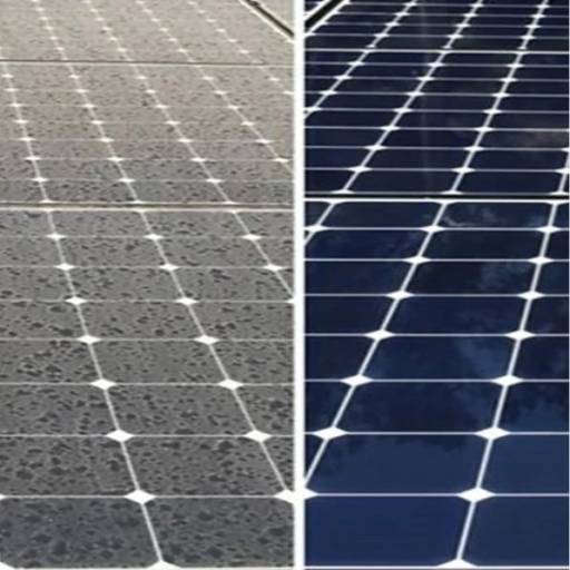 Comprar o produto de Limpeza de Placa Solar  em Limpeza de Placas Solares - Painéis Solares pela empresa SOS Limpeza de Placa Solar em Foz do Iguaçu, PR por Solutudo
